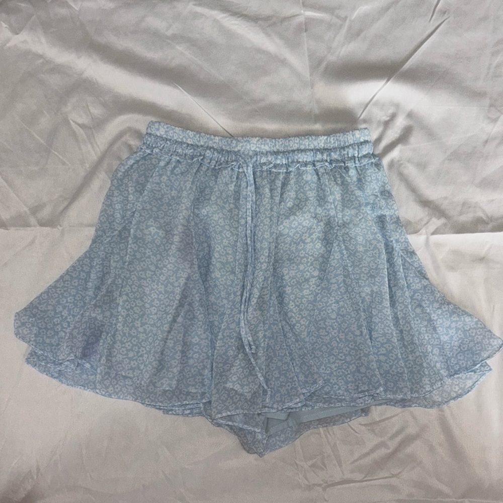 Cousin Couture skort